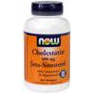 Укрепление иммунитета NOW Cholestatin 800mg (100 caps)